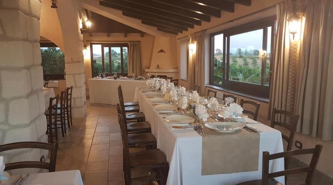 Le Zarafe Villa Ribera Kültér fotó