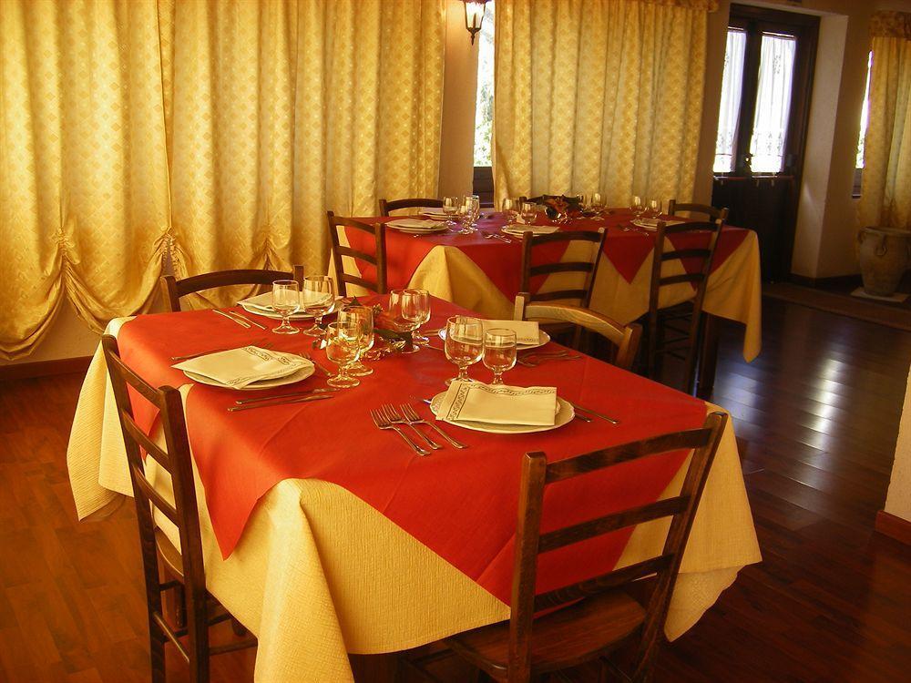 Le Zarafe Villa Ribera Kültér fotó