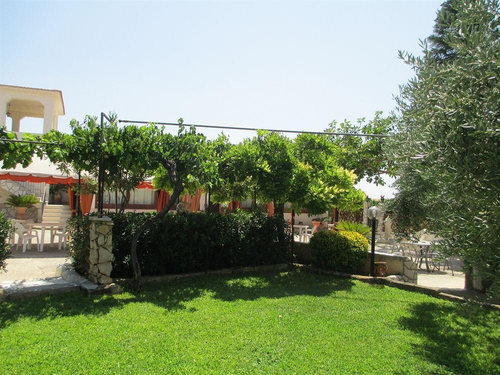 Le Zarafe Villa Ribera Kültér fotó