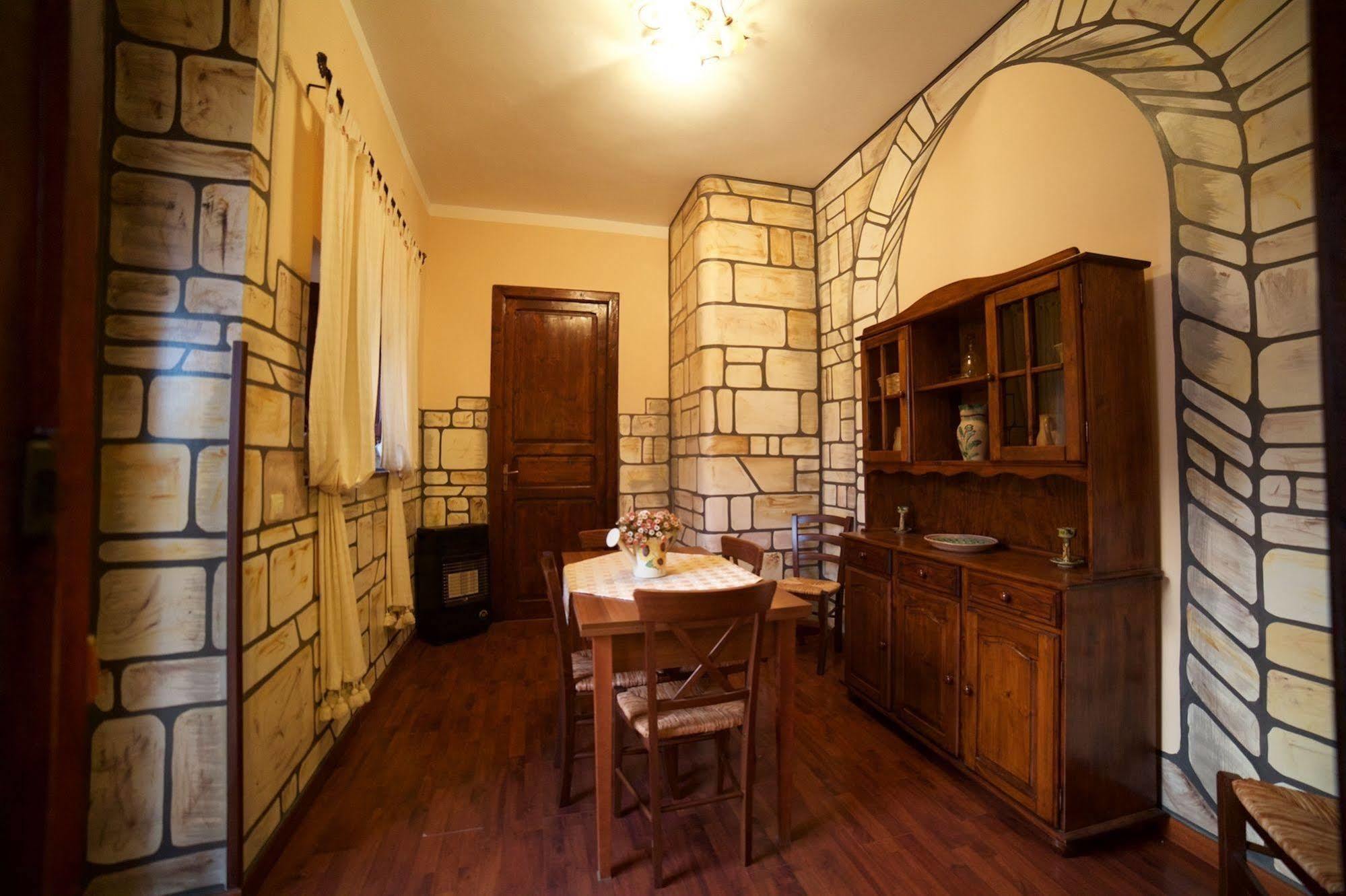 Le Zarafe Villa Ribera Kültér fotó